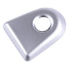 Mercedes Vito W447 2 x ABS Interior Door Lock Pin Frame Trim (2014-2018)