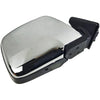 Land Cruiser 80 Series Electric Adjust Door Side Mirror (1990-1997)