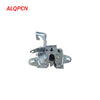 Toyota Hilux Vigo Left Tailgate Lock Assembly (2008-2013)