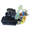 LDV G10 Front Right Door Lock Actuator Mechanism (2015–2026)