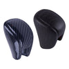 Honda Accord 10th Gen Carbon Fiber Shift Knob Cover (2018-2019)