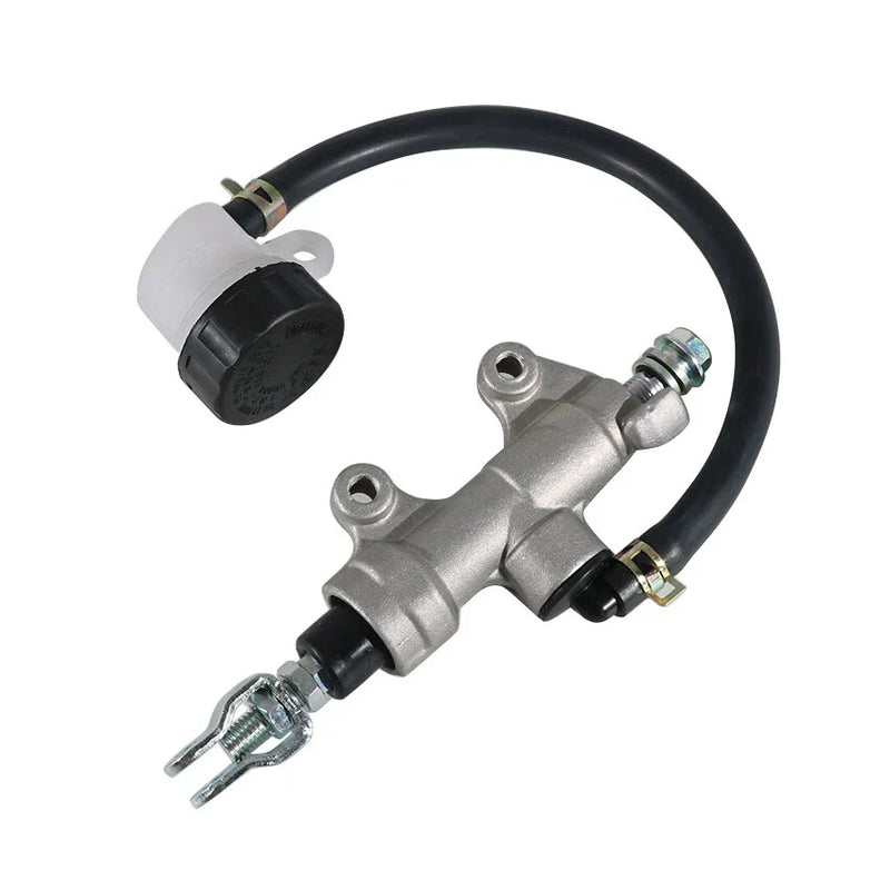 Kawasaki ER-6F EX650 Ninja 650 ER-6N Rear Brake Master Cylinder (06-08)