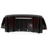 Ford Mustang GT S650 Carbon Fiber Rear Bumper Diffuser Spoiler (2024+)