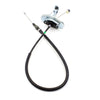 Nissan Lucino 200SX SE SE-R B14 1.6L 1995-1999 96cm Short Throttle Cable