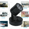 Caravan Camper LED Interior Spot Reading Lights (12V)