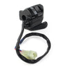 Can-Am Outlander Renegade Commander ATV Throttle Lever Handle (2006-2023)