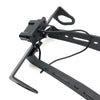 Yamaha XSR900 Rear License Plate Holder with LED Light (2022-2024)