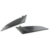 YAMAHA YZF-R1 Carbon Fiber Gas Tank Side Trim Covers (2004-2006)