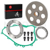 Yamaha Kodiak Starter Clutch Kit Cover Gasket