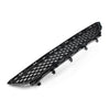Jaguar F-Pace Honeycombe Mesh Front Bumper Grille Trim (2016-2019)