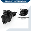 Honda CR-V L4 2.0L Engine Mount (1997-2001)