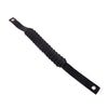 Ford Bronco 4 x Black Roll Bar Grab Handles (2021-2023)
