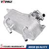BMW E84 E87 E88 E90 E91 E92 E93 Transmission Oil Cooler (2006-2013)
