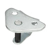 Fiat Ducato, Peugeot, Citroen Rear Door Lock Striker Catch (2006-2023)