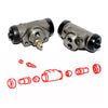Mitsubishi Chariot Nimbus Space Wagon 1984-1991 3/4 Rear Wheel Brake Cylinder