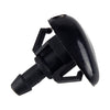Navara D40 Frontier Windshield Washer Wiper Jet Spray Nozzles (05-14)