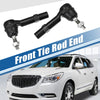 Buick Enclave Front Links Suspension Steering Tie Rod End