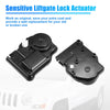 Dodge Chrysler Jeep Tailgate Trunk Latch Lock Actuator