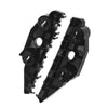 Nissan Altima Front Bumper Bracket Retainer Beam Mount (2016-2018)