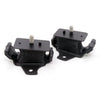 Toyota Hilux Double Cab GUN135 / GUN136 2015-2023 Engine Mounting Set