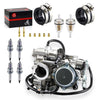 Honda VT750C Shadow ACE Carburetor & Intake Manifold (1998–2003)