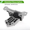 Ford Escort Engine Mount (2018-2020)