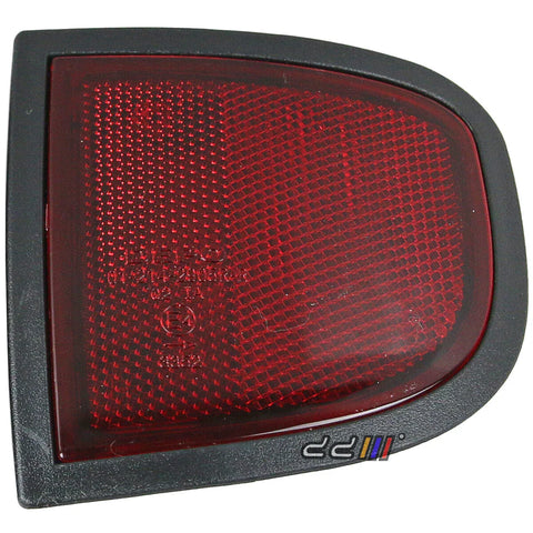 Mitsubishi Triton ML MN Rear Right Bumper Reflector Light (2005-2014)