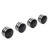 Harley Sportster XL883 XL1200 15mm Head Bolt Covers (1991-2023)