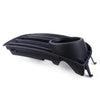 VW Golf MK5 Front Bumper Lower Grille Fog Light Covers (2003-2009)