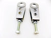Kawasaki Z1A Chain Tensioner/Adjuster Set (1974)