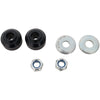 Sway Bar Link Bushings Front for Dodge Dakota Durango