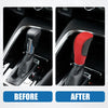 Honda HR-V 2023-2024 - Red Trim Gear Shifting Knob Cover