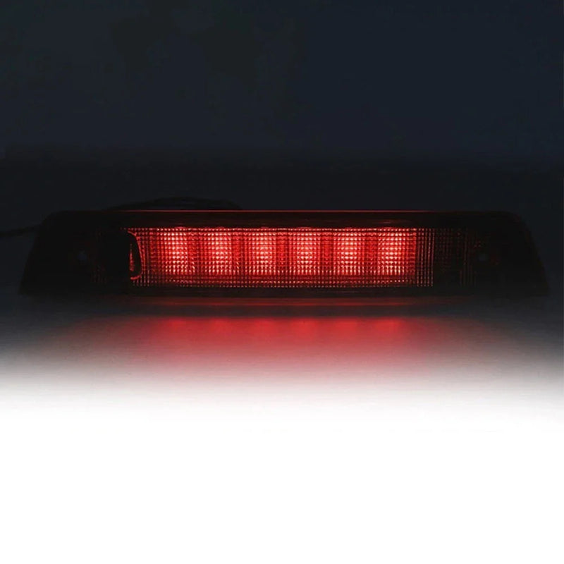 Jeep Grand Cherokee LED Brake Light