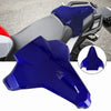 BMW F900R F900XR Rear Seat Cover (2020-2025)