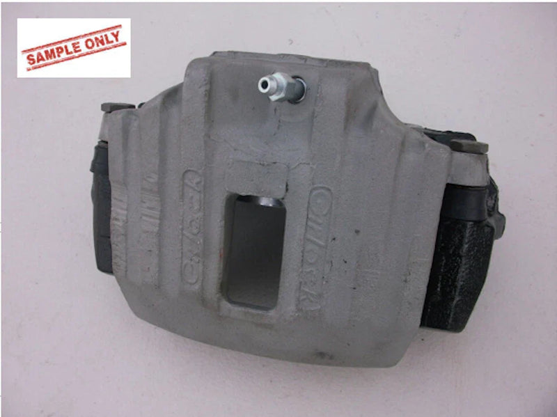 Holden Monaro Front / 1 x Girlock Brake Caliper Rebuild
