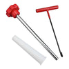 Vehicles Tire Repair Toolkit