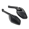 Ducati Multistrada 1200 950 1260 Rear View Mirrors (2015-2017)