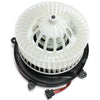 Mercedes-Benz W211 C219 CLS350 E320 E350 AC Heater Blower Motor (2003–2011)