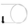 WRX735SDHZ Ice Maker Water Line Fill Tube / Water Line Fill Tube
