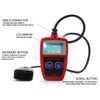 Car Engine Diagnostic Scanner OBD2 Code Reader Reset Tool (Various Years)