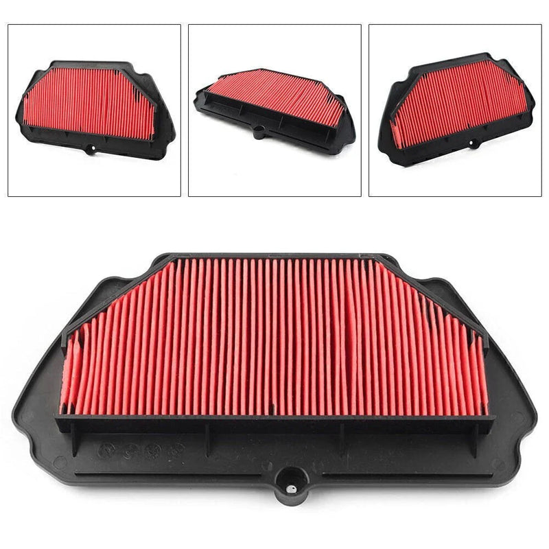 Kawasaki ZX600R Ninja ZX-6R Air Filter (2009-2023)