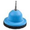 Vehicle Wheel Maintenance Wheel Hub Grinding Tool / 12 Inch Drive
