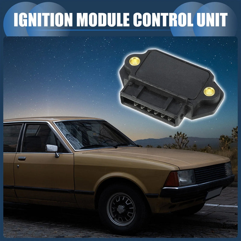 PEUGEOT 505, PORSCHE 911, SAAB Ignition Control Module