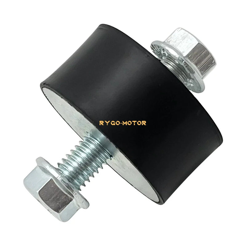 Polaris Scrambler 500 Engine Motor Mount 2x4 4x4 (1998–2012)