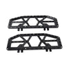 Harley Electra Glide FLHT FLHTC Rider Driver Floorboards