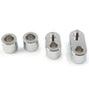 Harley FLTRX Road Glide Driver Floorboard Spacer Extension (2015-2021)