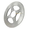 Yamaha YFZ450 Rear Brake Disc Rotor (2004–2005)