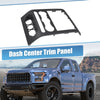 Ford F-150 Dash Radio Bezel Trim Cover (2004-2008)