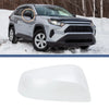 Toyota RAV4 LE Driver Side Mirror Cover Cap (2019-2023)