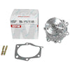 Hilux LN86R 4cyl 2.8L 3L 2779cc Diesel Engine 1991~1997 NPW Water Pump